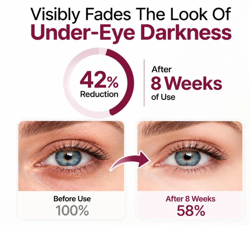 🔥Final 2 Hour 50% OFF🔥 P7 Eye Renewal Crème