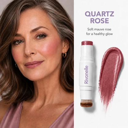 Rivonelle Blush Stick | Multi-Use Tint